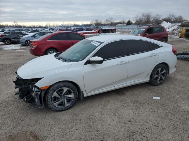 honda civic lx 2020 2hgfc2f56lh029388