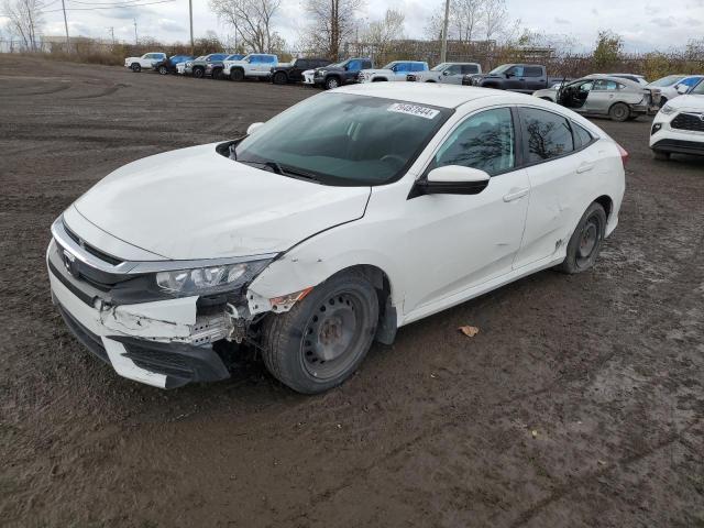 honda civic lx 2016 2hgfc2f57gh009673