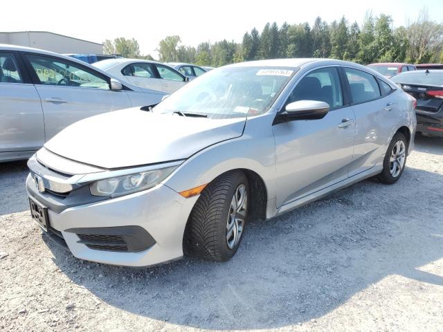 honda civic lx 2016 2hgfc2f57gh519621