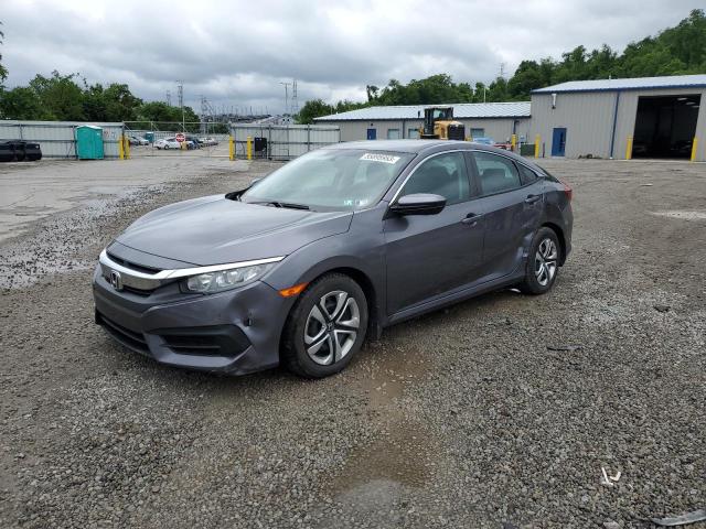 honda civic 2016 2hgfc2f57gh537357