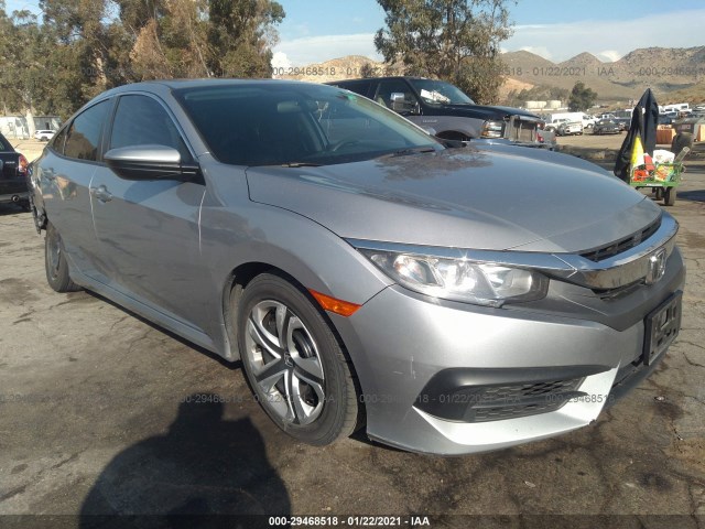 honda civic sedan 2016 2hgfc2f57gh546205