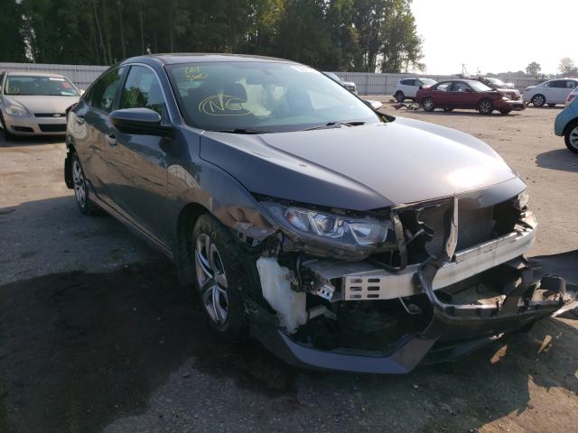 honda civic lx 2016 2hgfc2f57gh554014