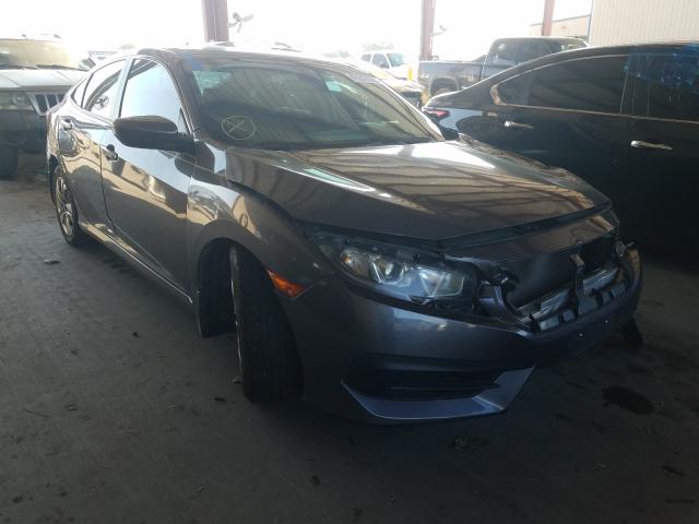 honda civic lx 2016 2hgfc2f57gh554062