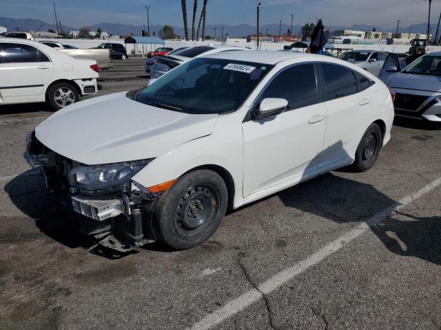 honda civic 2016 2hgfc2f57gh557124