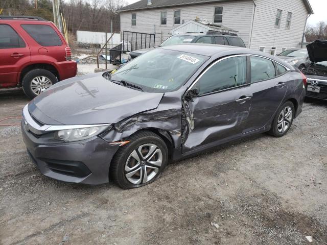 honda civic lx 2016 2hgfc2f57gh557771