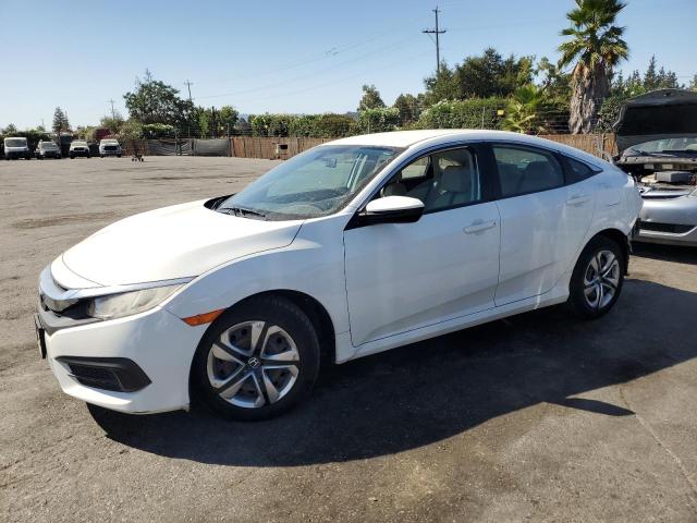 honda civic lx 2016 2hgfc2f57gh563098