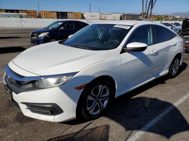 honda civic lx 2016 2hgfc2f57gh567717