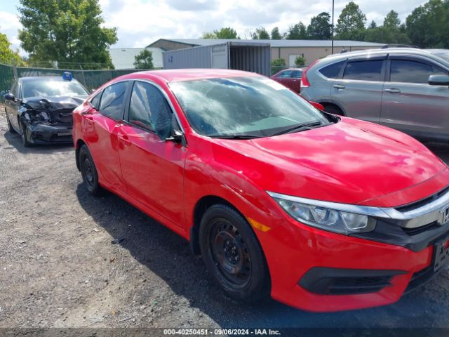 honda civic 2016 2hgfc2f57gh575204