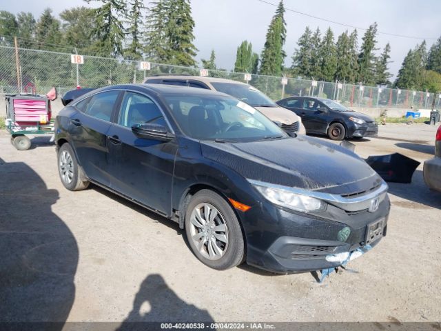 honda civic 2017 2hgfc2f57hh519183