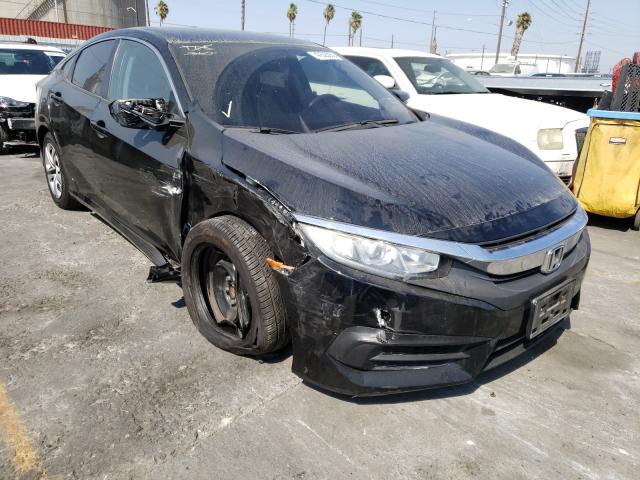 honda civic lx 2017 2hgfc2f57hh522598