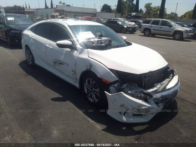 honda civic sedan 2017 2hgfc2f57hh522682