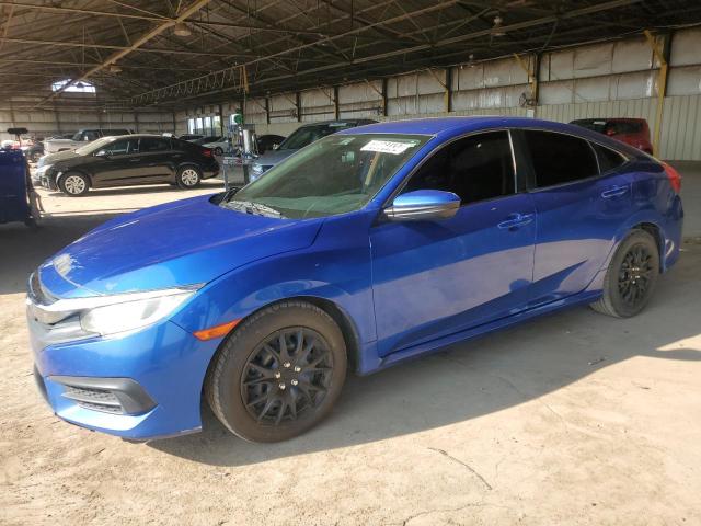 honda civic lx 2017 2hgfc2f57hh529907