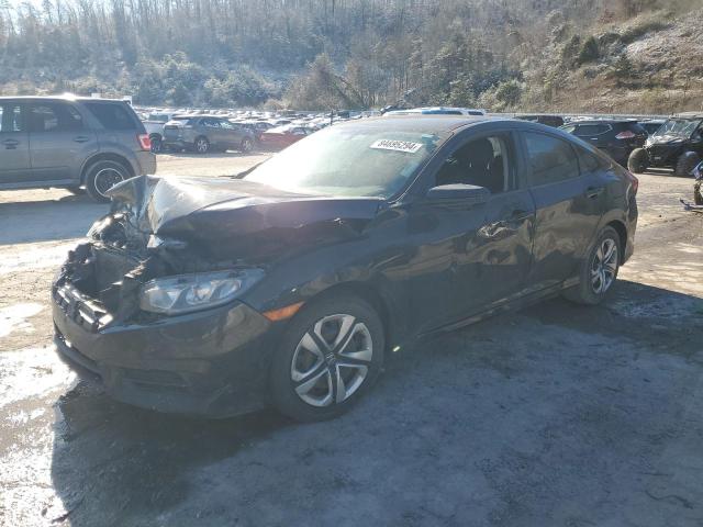 honda civic lx 2017 2hgfc2f57hh549557