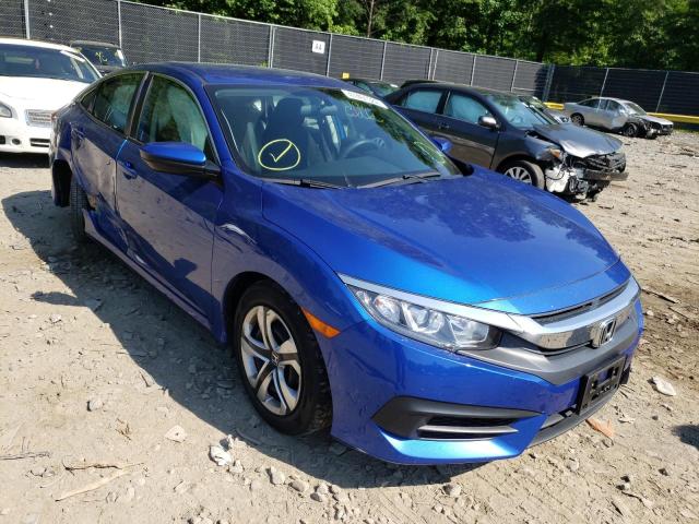 honda civic lx 2017 2hgfc2f57hh550661