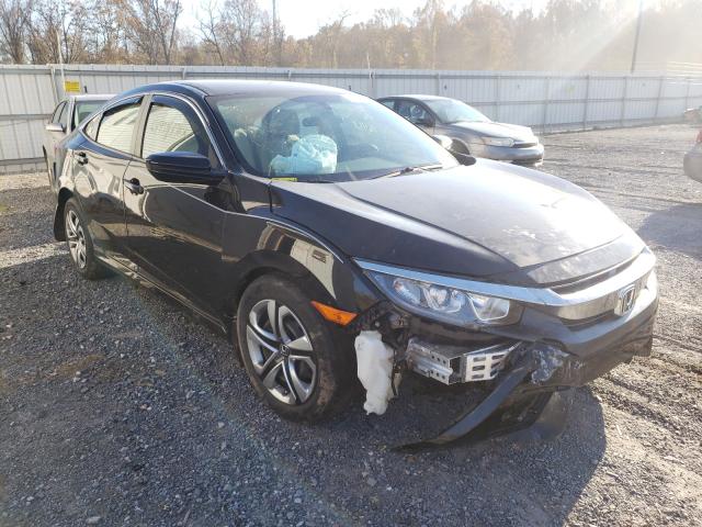 honda civic lx 2017 2hgfc2f57hh574152