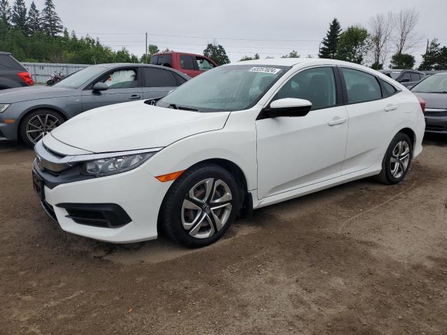 honda civic 2018 2hgfc2f57jh007445