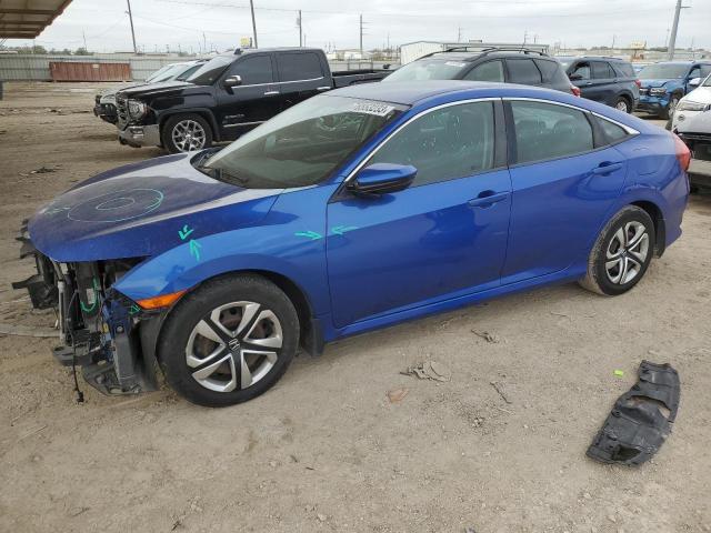 honda civic 2018 2hgfc2f57jh506231