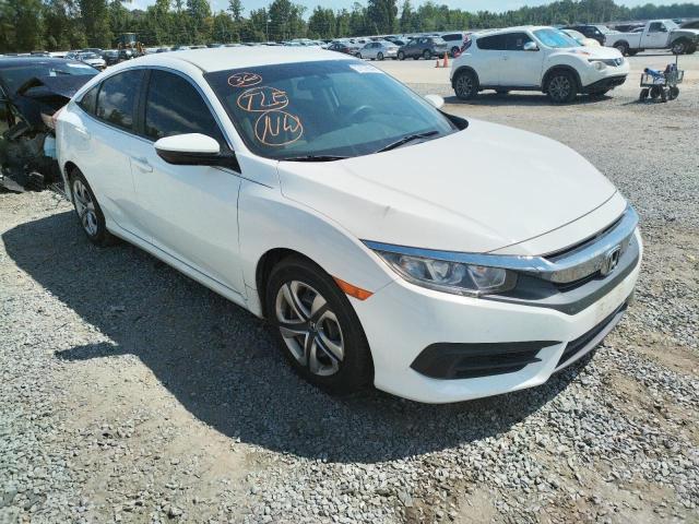 honda civic lx 2018 2hgfc2f57jh507668