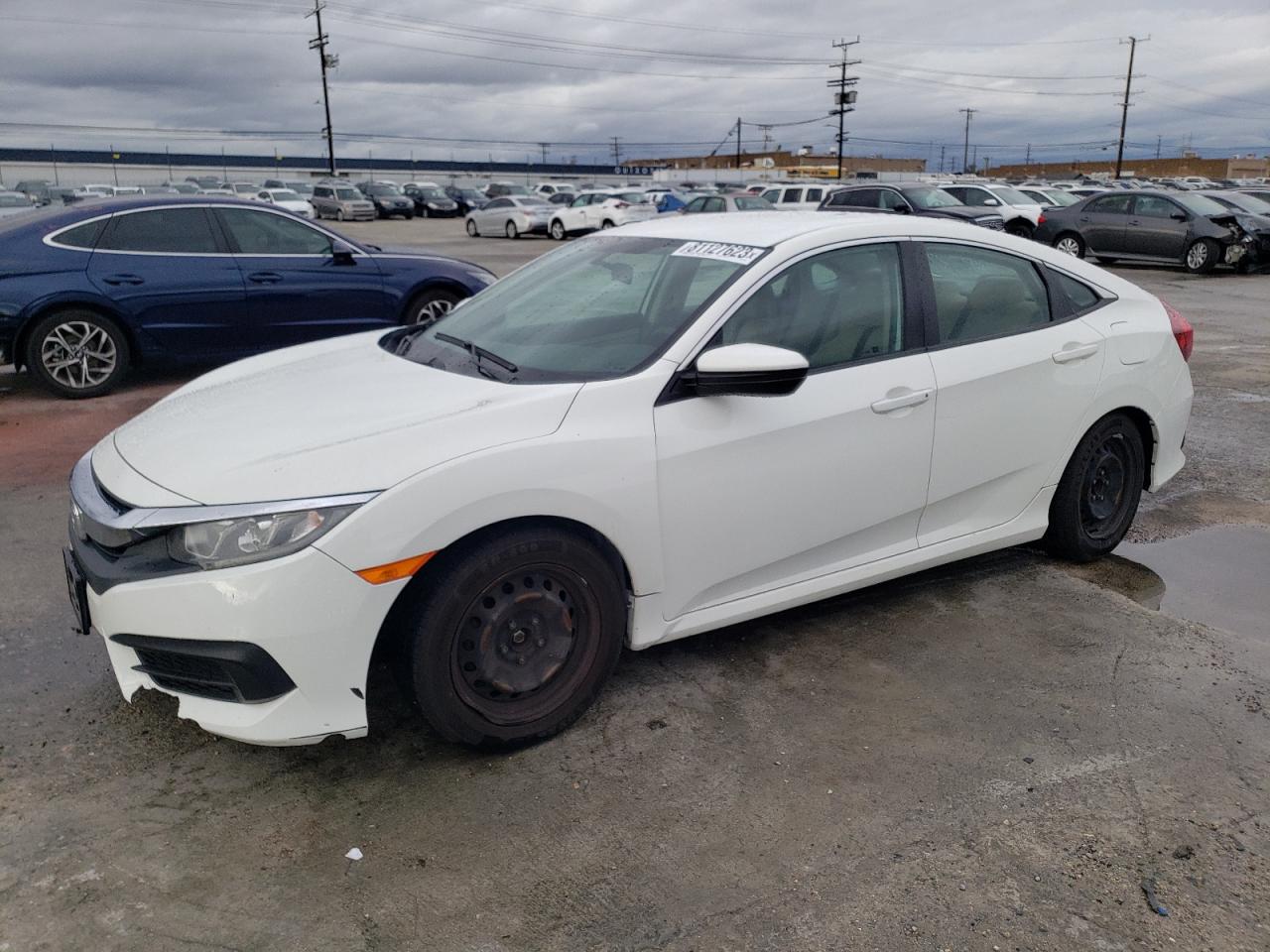 honda civic 2018 2hgfc2f57jh512286