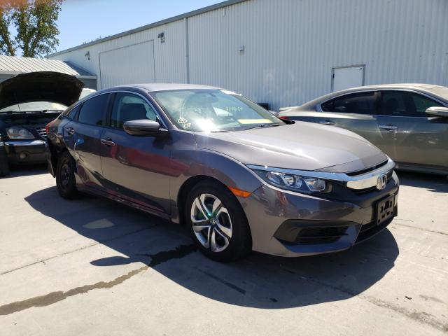 honda civic lx 2018 2hgfc2f57jh524728