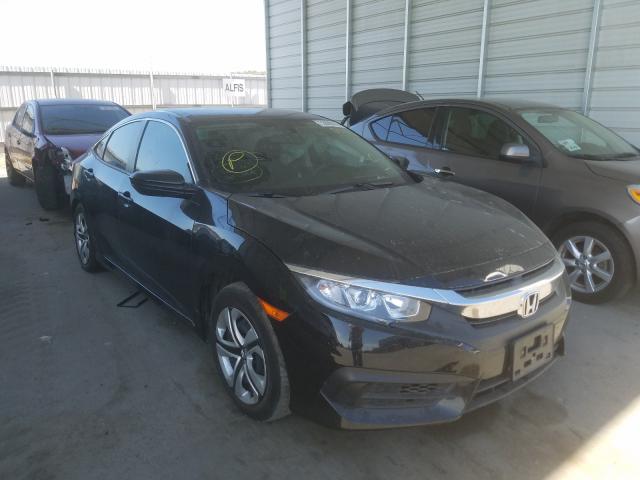 honda civic lx 2018 2hgfc2f57jh565618