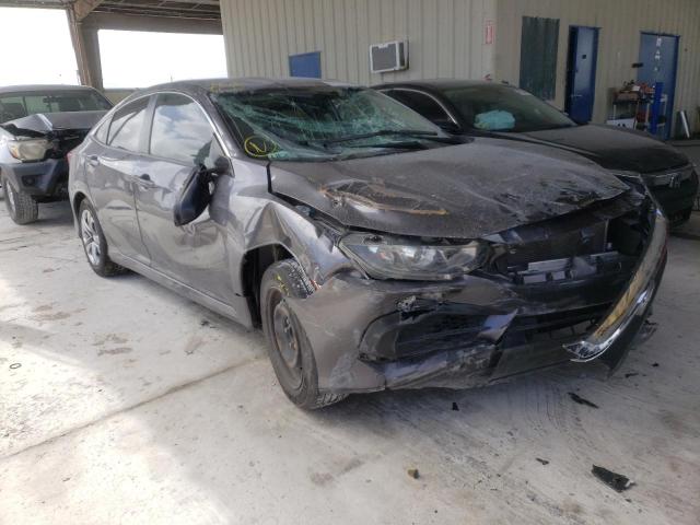 honda civic lx 2018 2hgfc2f57jh572262