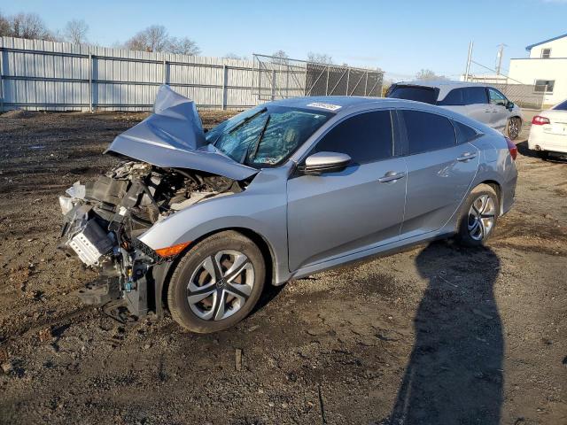 honda civic lx 2018 2hgfc2f57jh582547