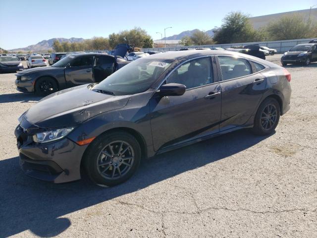 honda civic lx 2018 2hgfc2f57jh586422