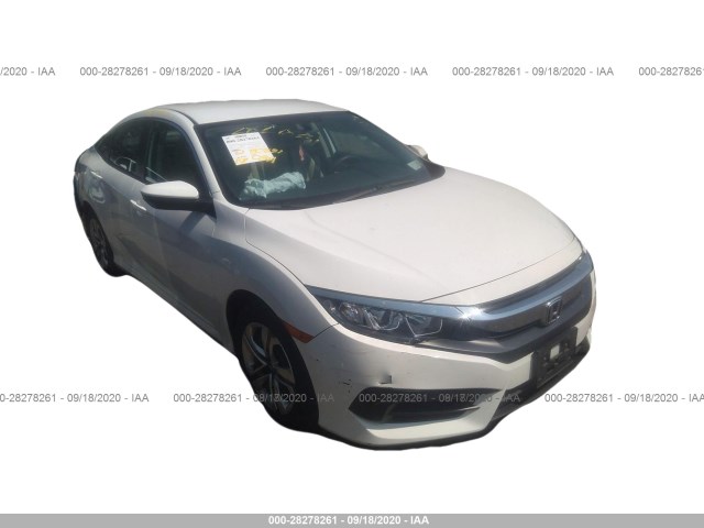 honda civic sedan 2018 2hgfc2f57jh587120