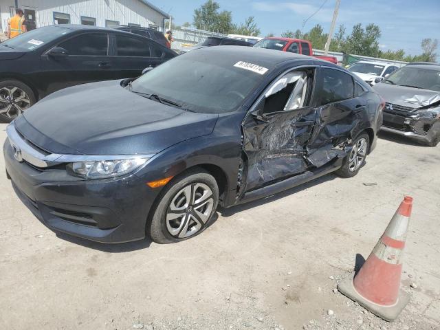 honda civic lx 2018 2hgfc2f57jh590339