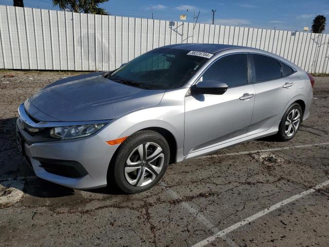 honda civic 2018 2hgfc2f57jh607964