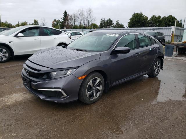 honda civic lx 2019 2hgfc2f57kh015031