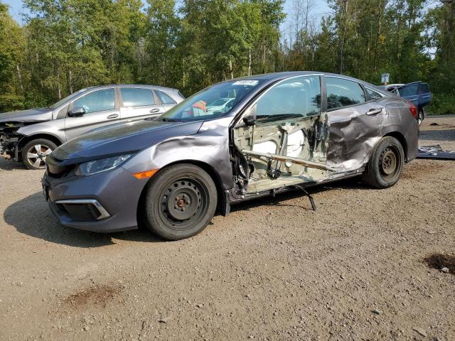 honda civic lx 2020 2hgfc2f57lh020117