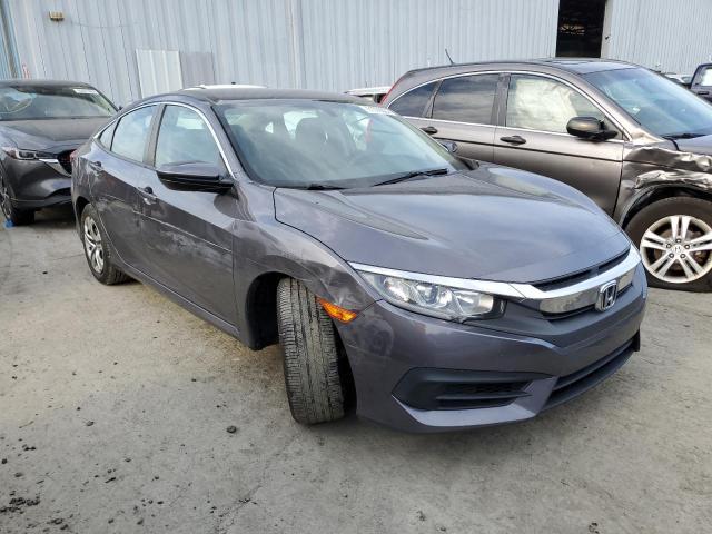 honda civic lx 2016 2hgfc2f58gh522091