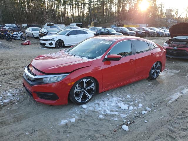 honda civic lx 2016 2hgfc2f58gh537254