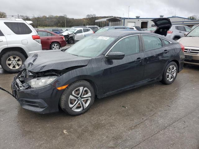 honda civic lx 2016 2hgfc2f58gh539733