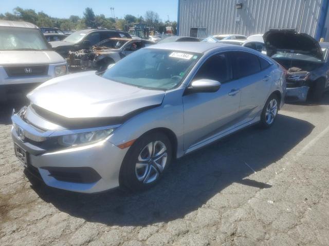 honda civic lx 2016 2hgfc2f58gh542549