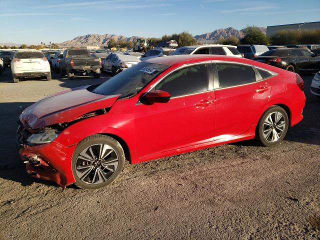 honda civic lx 2016 2hgfc2f58gh543605