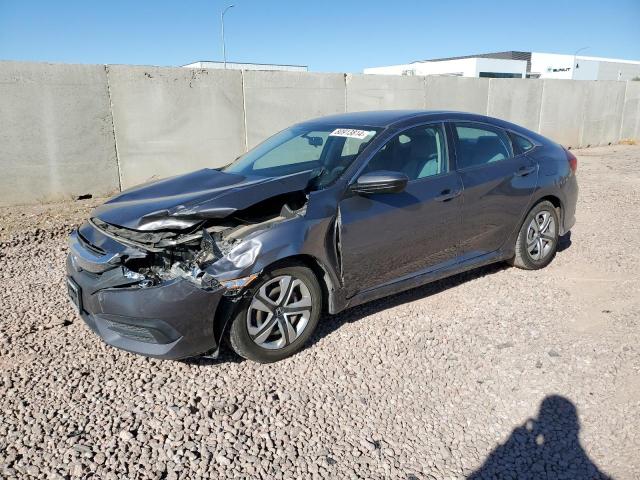 honda civic lx 2016 2hgfc2f58gh554989