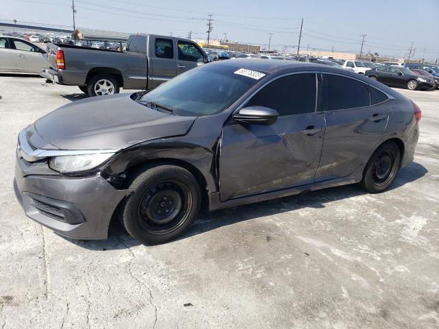 honda civic lx 2016 2hgfc2f58gh555320