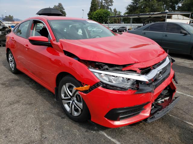 honda civic lx 2017 2hgfc2f58hh518740