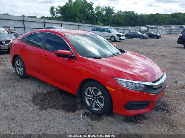 honda civic 2017 2hgfc2f58hh532475