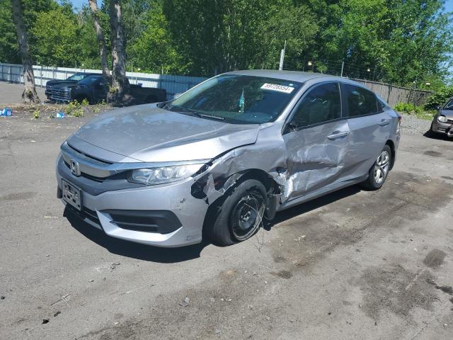 honda civic 2017 2hgfc2f58hh538700