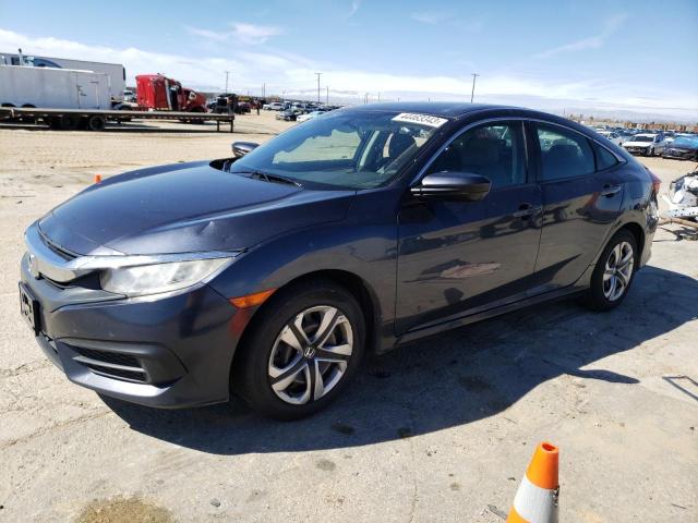 honda civic lx 2017 2hgfc2f58hh539930