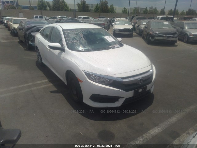 honda civic sedan 2017 2hgfc2f58hh549972