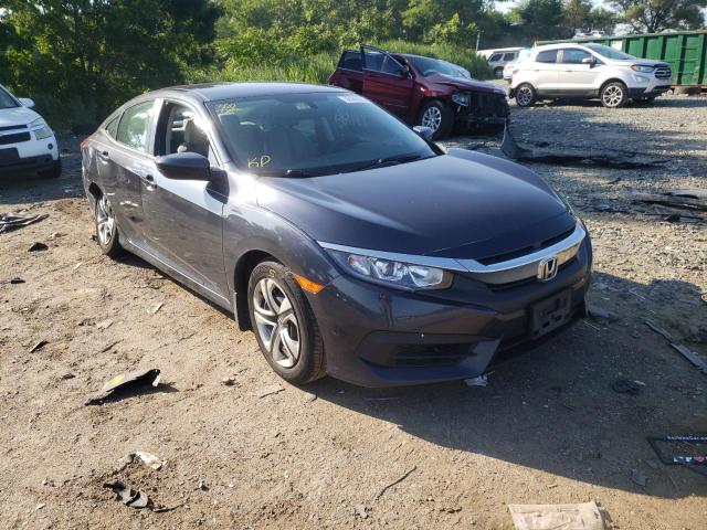 honda civic lx 2017 2hgfc2f58hh552757