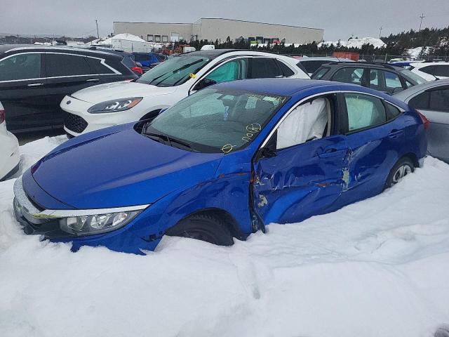 honda civic lx 2018 2hgfc2f58jh016333