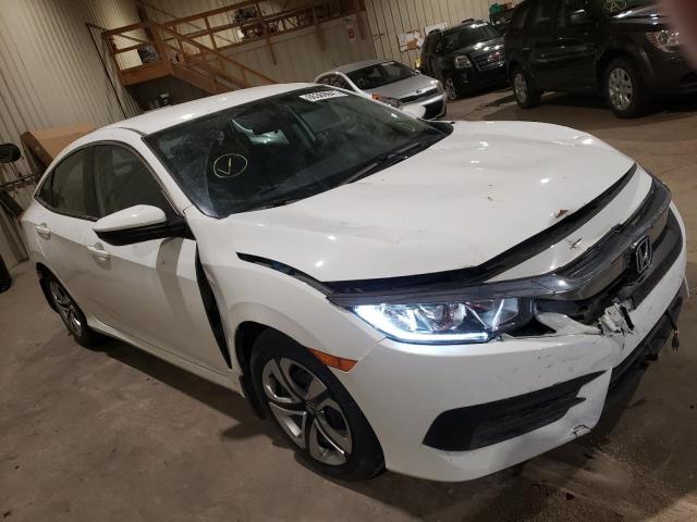 honda civic lx 2018 2hgfc2f58jh023959