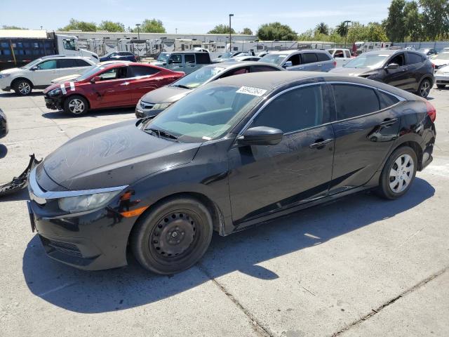 honda civic 2018 2hgfc2f58jh521367