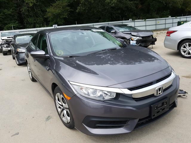 honda civic lx 2018 2hgfc2f58jh546768